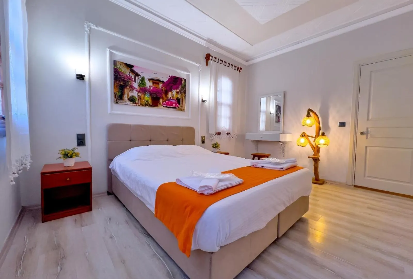 Mese Suites Fethiye